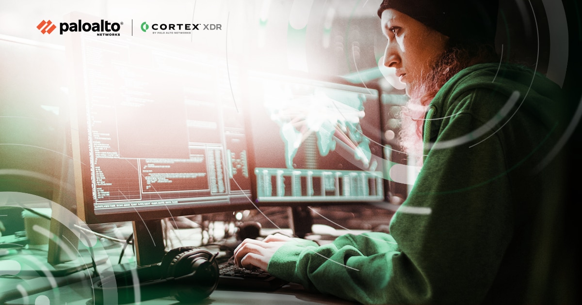 Cortex XDR 2.6: Better Search for Better Threat Hunting