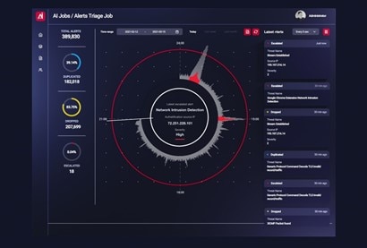 Secure your SOC with AI Assistance from Cortex XSOAR and Arcanna.ai