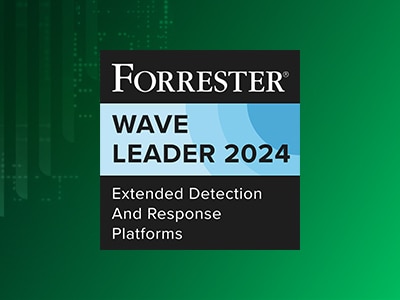 Forrester 將 Palo Alto Networks 評選為 XDR 領導者