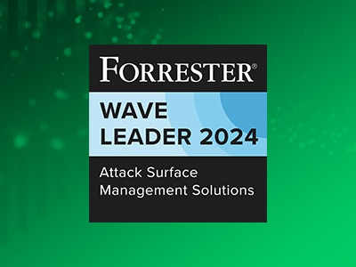 Forrester nomina Palo Alto Networks leader in Gestione della superficie di attacco