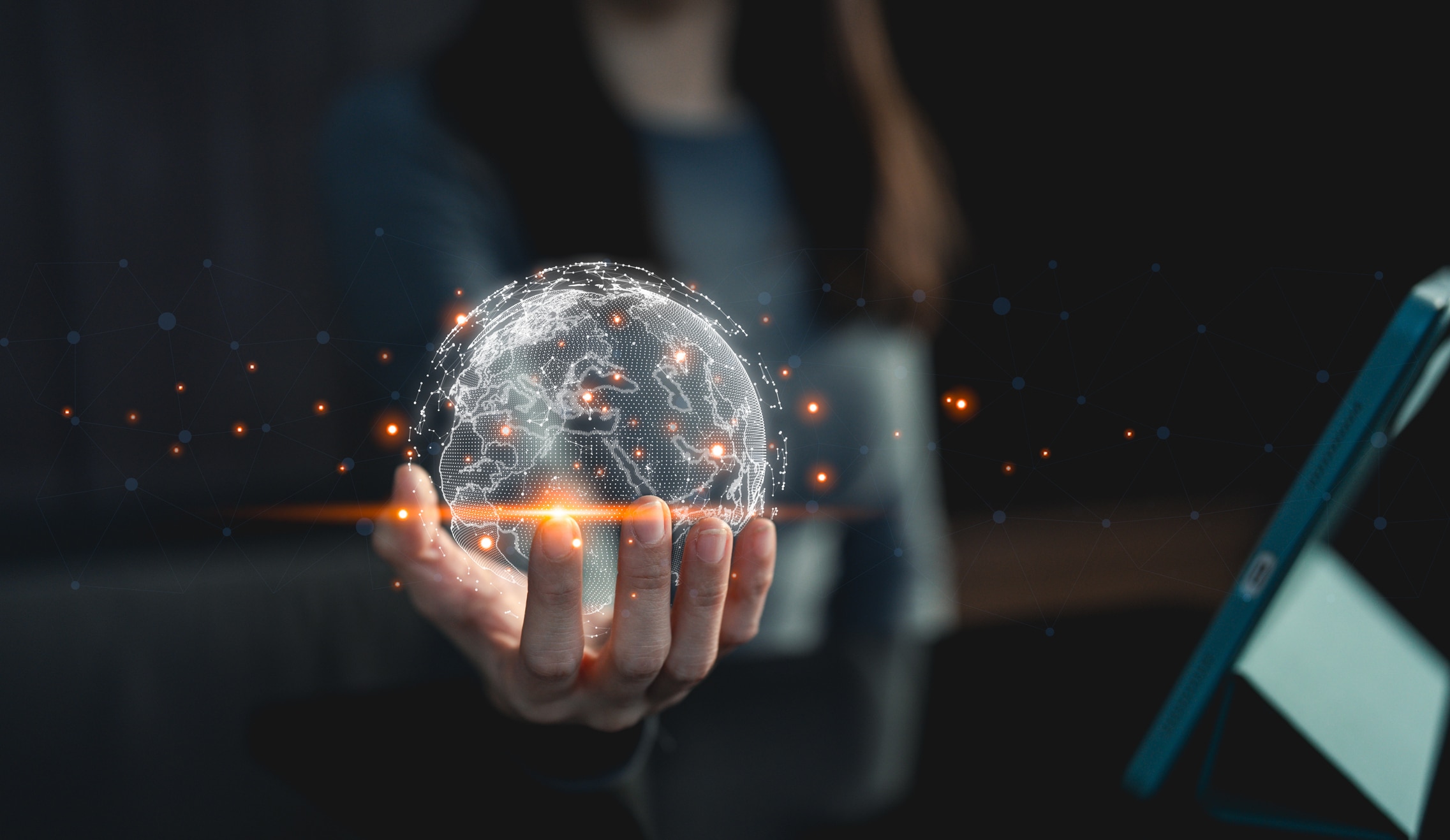 Strong Growth in Enterprise AI Usage