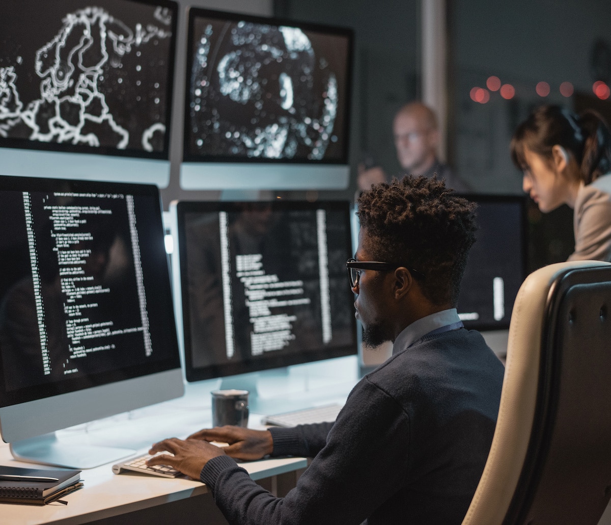 Multinational Organization Enhances Defenses by Stress Testing Its Cybersecurity Program