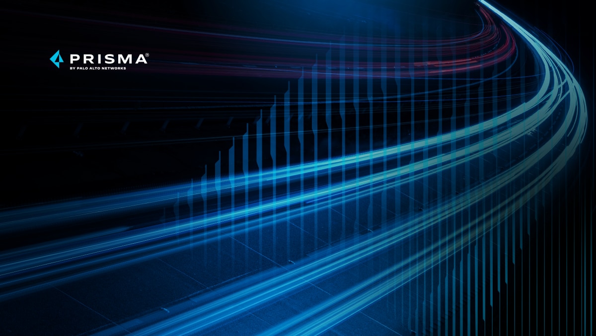 Announcing Prisma AIRS