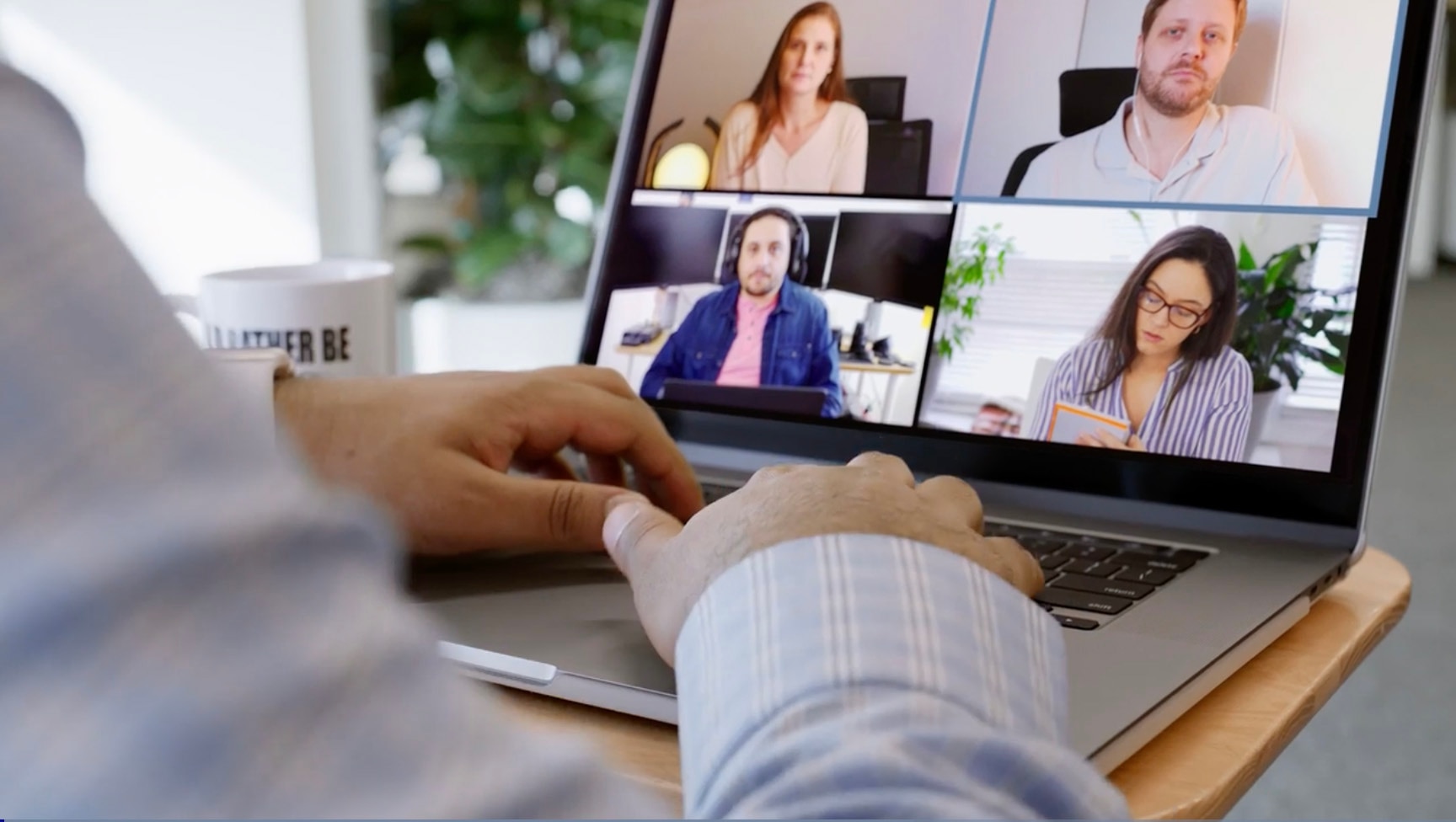 See how AI Access Security keeps <br/>AI usage safe.