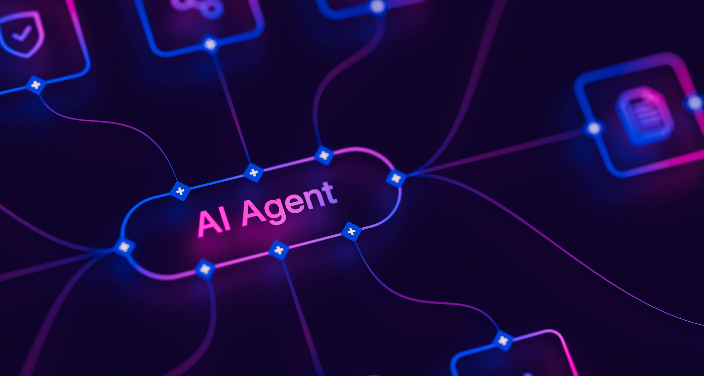 Uncontrolled AI agents