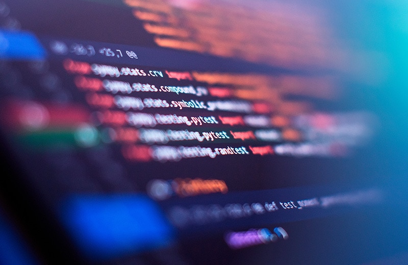 Unsecured AI coding