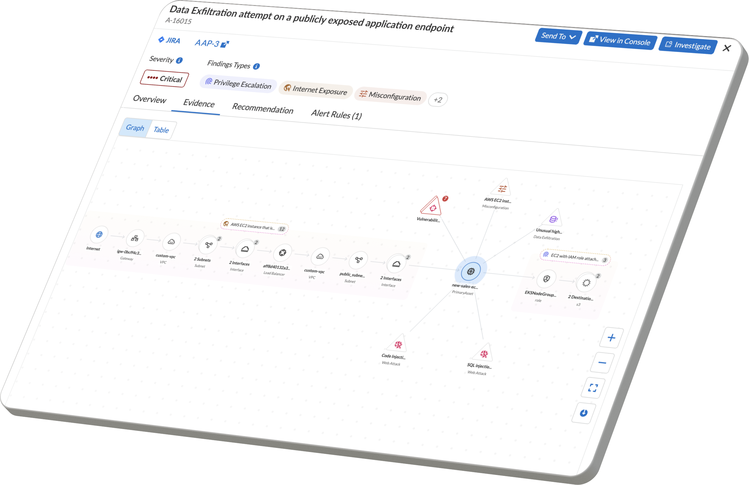 Prisma Cloud | Comprehensive Cloud Security - Palo Alto Networks