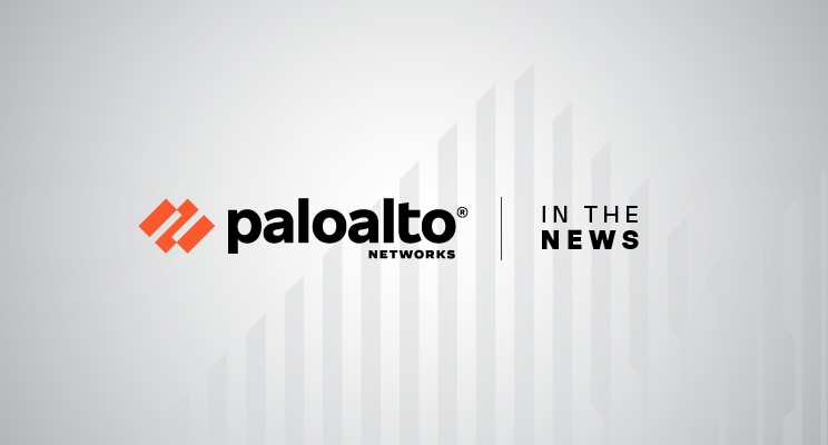 Palo Alto Networks Launches New Security Solutions Infused with ...